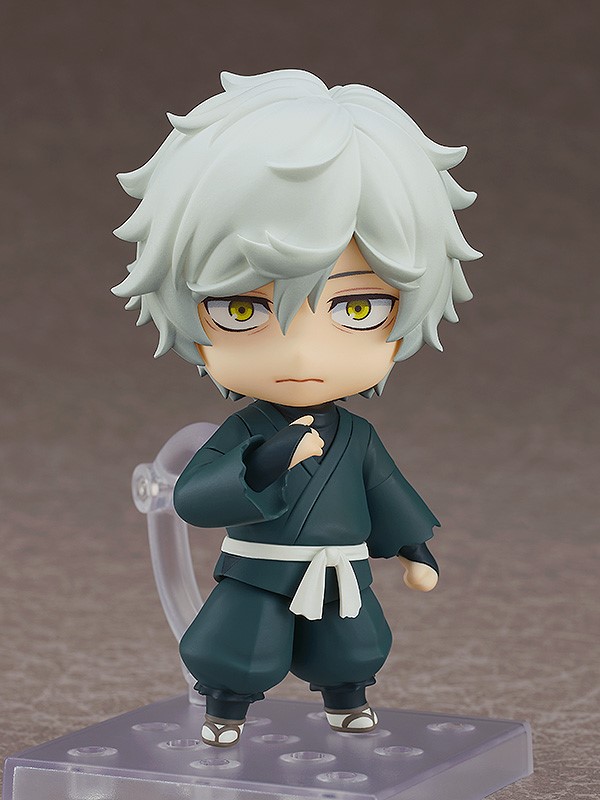 เปิดจอง : Nendoroid Gabimaru
