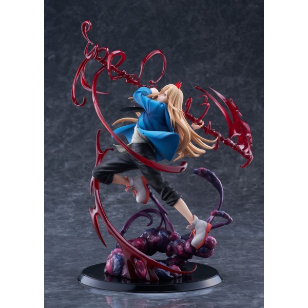 เปิดจอง : Power