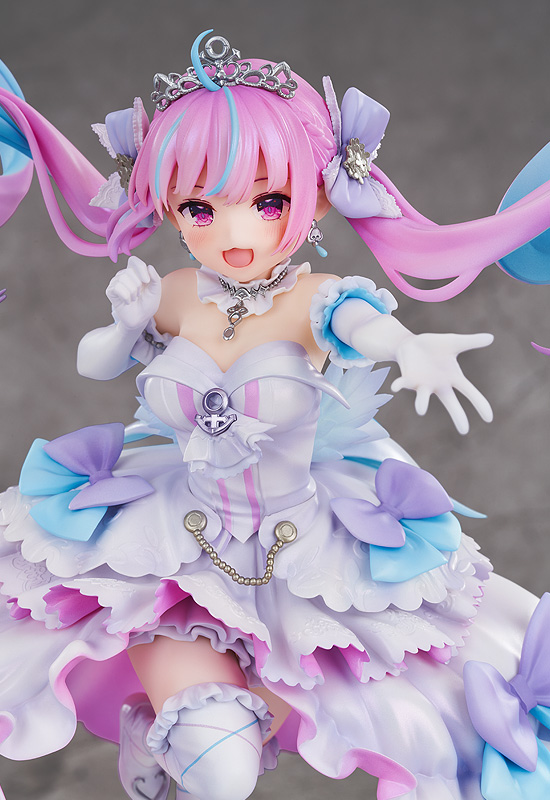 เปิดจอง : Minato Aqua AQUA IRO SUPER DREAM Ver.