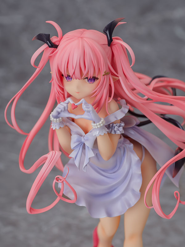 เปิดจอง : Tamano Kedama 1/6 Succubas Rurumu Valentine Ver.