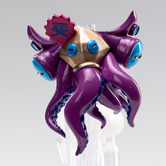 เปิดจอง : Faceless 1st Cthulhu Mythos Series: Octopus Surgeon