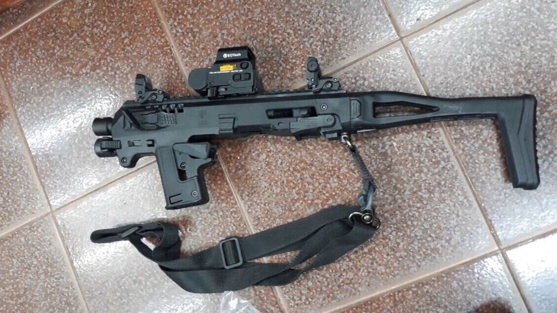 📌กดติดตาม กดแชร์ กดไลท์ สินค้าเข้ามาใหม่ทุกๆวันครับ📌 🔰New.สินค้ามาใหม่ทุกรายการ 📌ราคาโปรโมชั่นทุกรายการ📌 🔰จำหน่ายอุปกรณ์ยุทธวิธีทุกชนิด 📌จัดส่งทั่วประเทศ EMS / เคอรี่ / ขนส่งเอกชน 🔰ติดต่อสอบถ