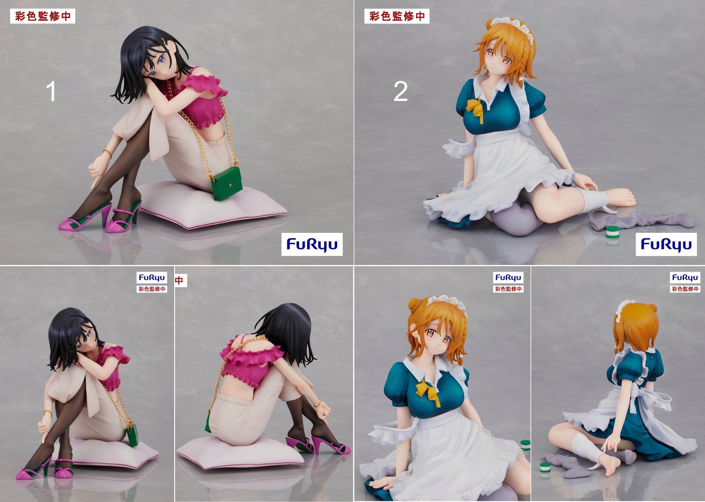 เปิดจอง : Mahiru Sakuraya: Anniversary Live