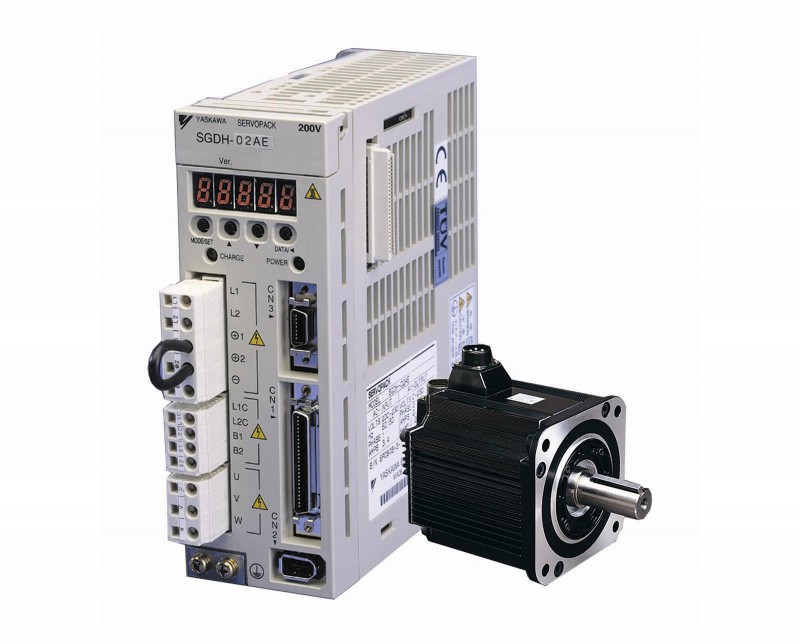สาย CONNECTOR CN1 ของ SERVO YASKAWA, DELTA, MITSUBISHI 50 PIN ยาว 1.5 เมตร