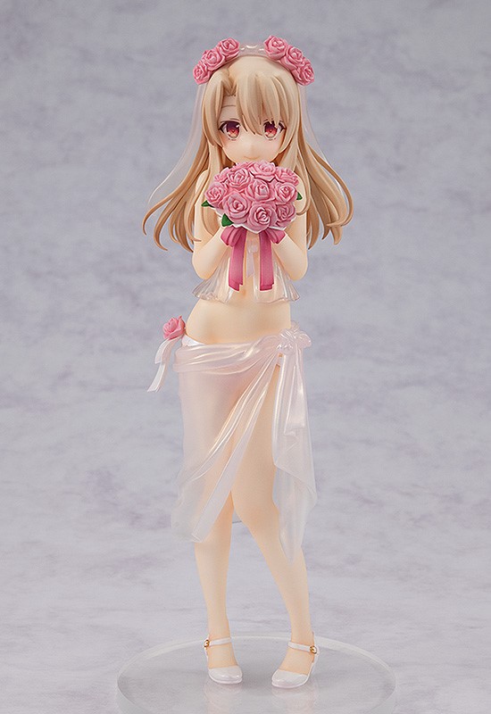 เปิดจอง : Illyasviel von Einzbern: Wedding Bikini Ver.(re-run)