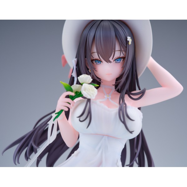 เปิดจอง : OMAHA x freng MANTA 1/7