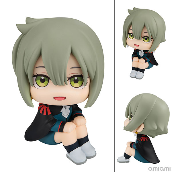 เปิดจอง : LookUp "Mobile Suit Gundam: the Witch from Mercury" Elan Ceres