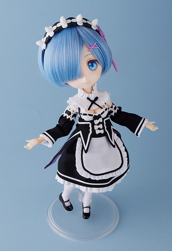 เปิดจอง : Harmonia humming Rem