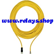 540321 PILZ PSEN cable axial M12 8-pole 10m LiNE iD : RELAYS.SHOP