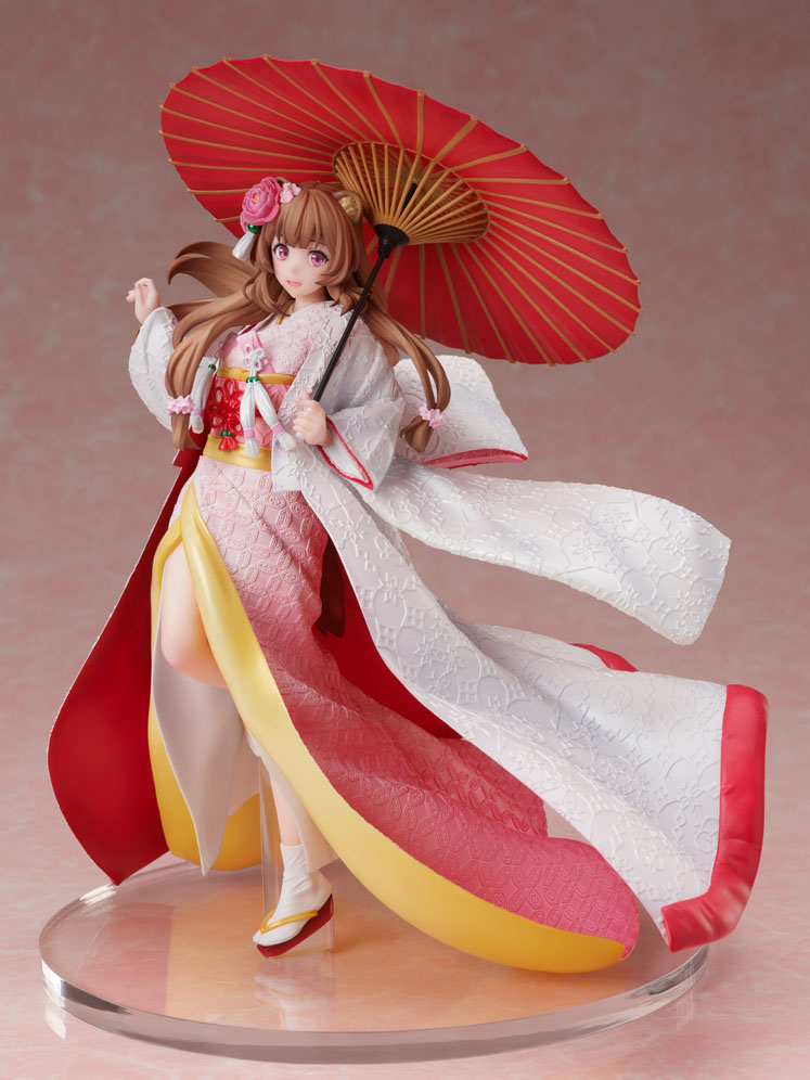 เปิดจอง : Raphtalia -Shiromuku-