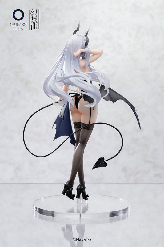 เปิดจอง : FANTASIAS Series Thea-chan Apprentice Succubus Ver. 1/6 Underwear Edition