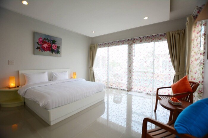 HR8001 บ้านพักหัวหิน บ้านสมอ หัวหิน112