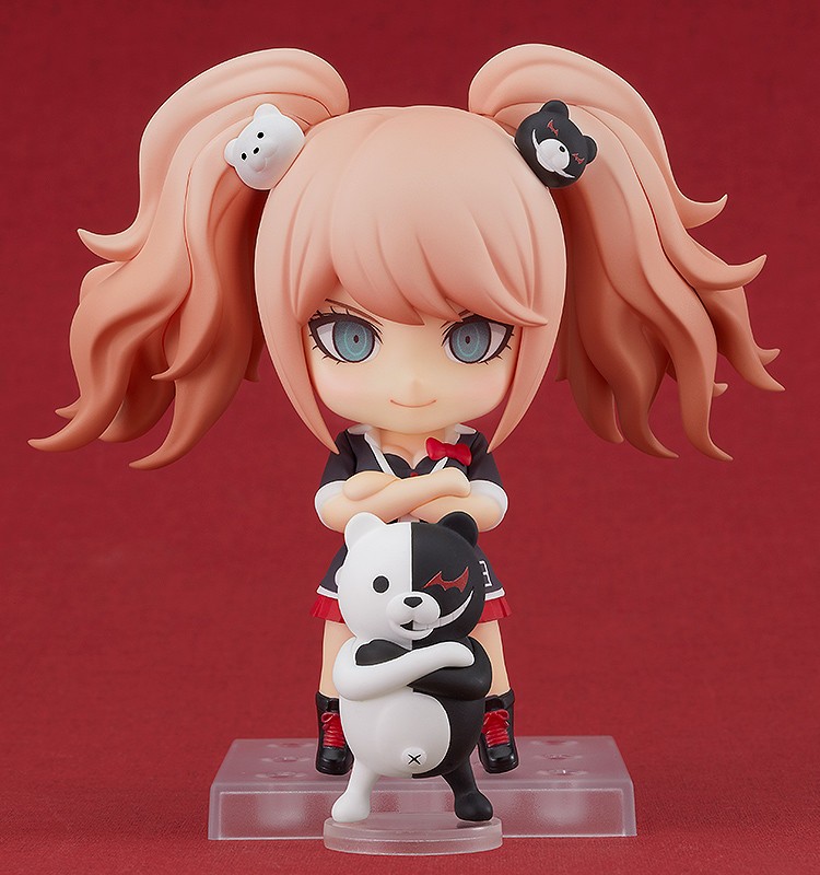 เปิดจอง : Nendoroid Junko Enoshima