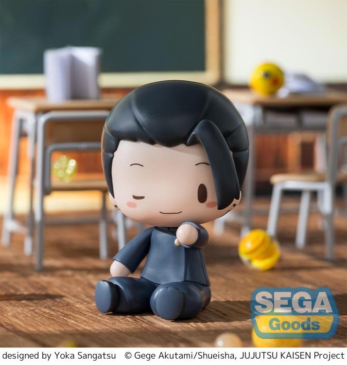 เปิดจอง : Chibi Figure Suguru Geto