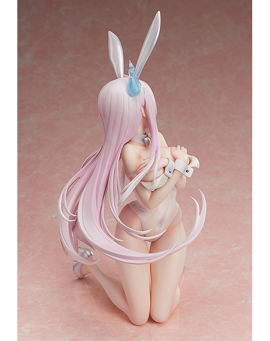 เปิดจอง : Yuuna Yunohana: Bare Leg Bunny Ver.