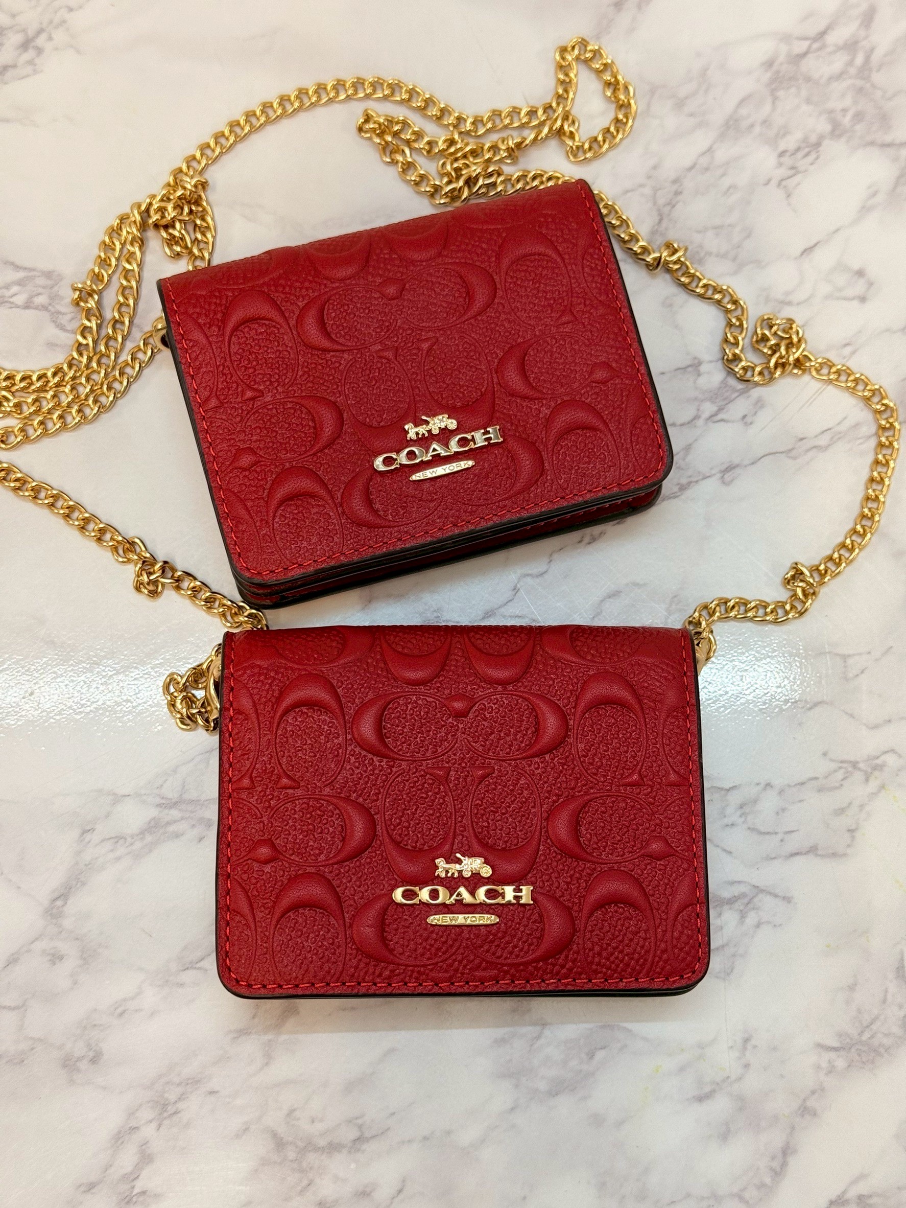 กระเป๋า Coach แท้ รุ่นC7361