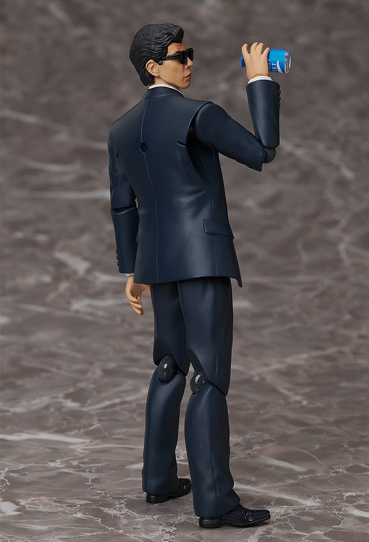 เปิดจอง : Figma Toshiki Takayama: Another Color Ver.