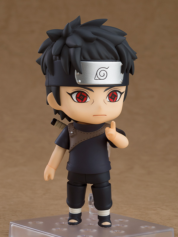 เปิดจอง : Nendoroid Shisui Uchiha