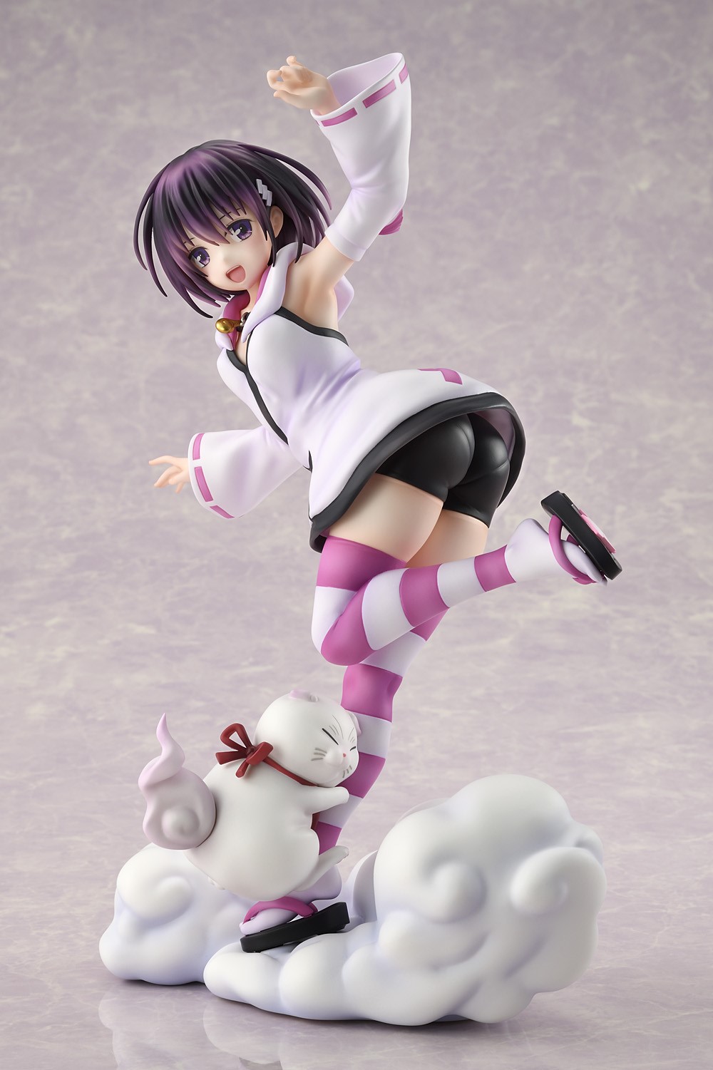 เปิดจอง : Suzu Kanade Ayakashimiko Costume Ver.
