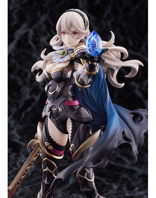 เปิดจอง : Nohr Noble Corrin