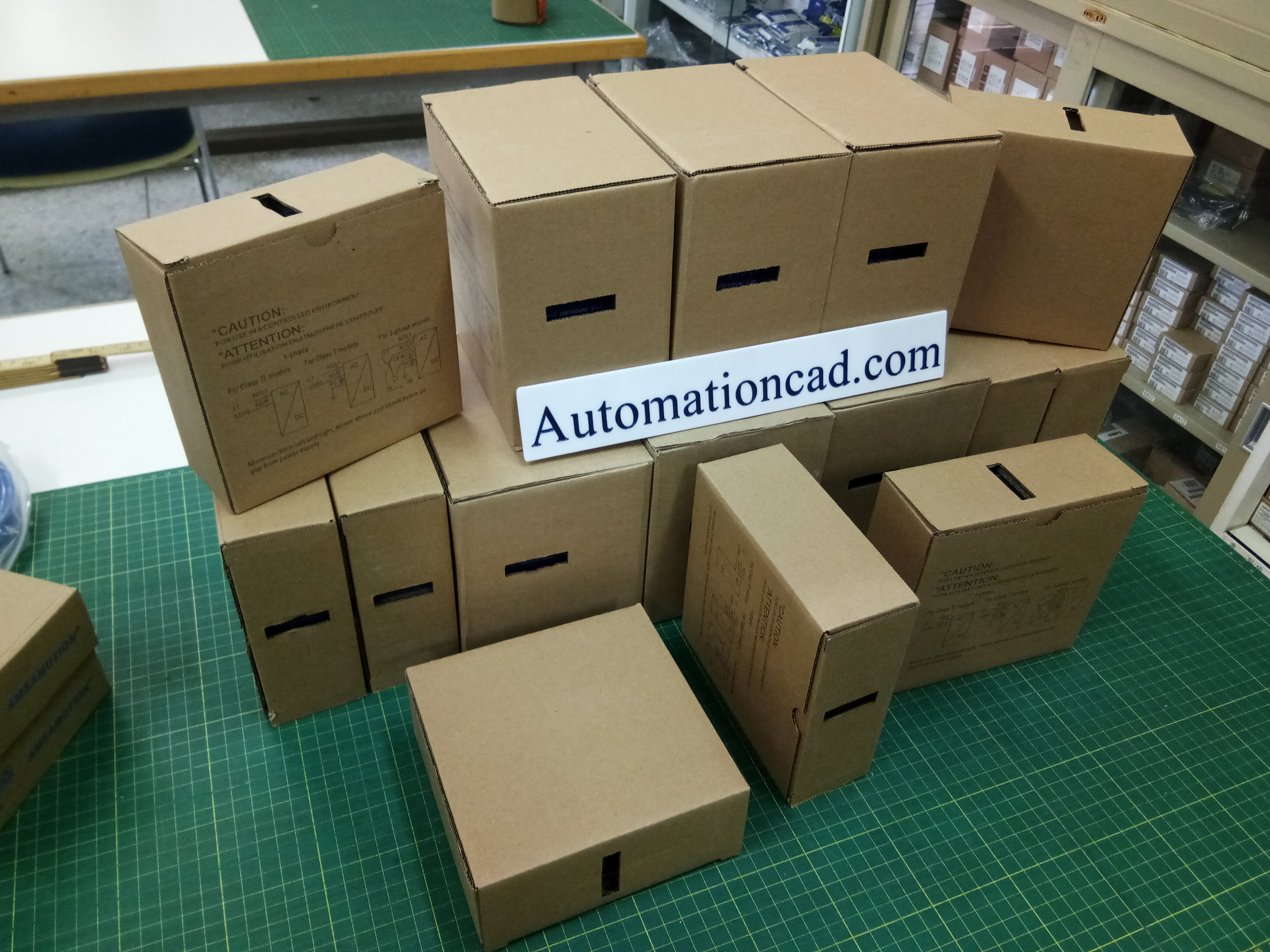 POWER SUPPLY WDR-240-24 240W MEANWELL พาวเวอร์ซัพพลาย 10A 24VDC