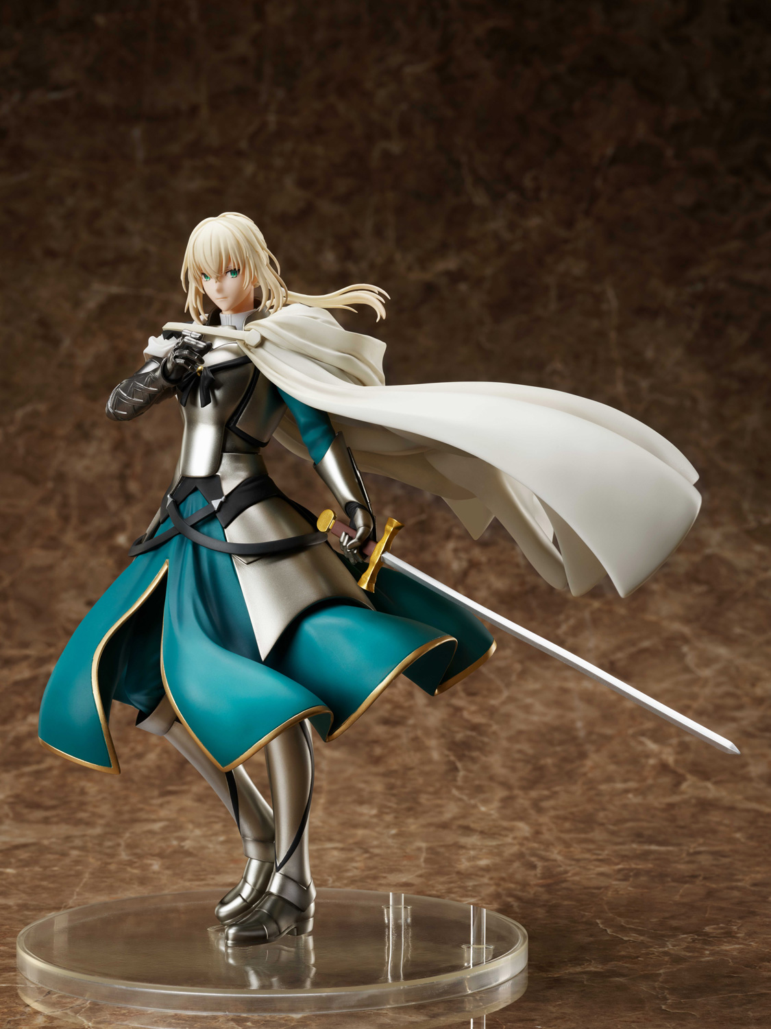 เปิดจอง : Bedivere 1/8 Scale Figure