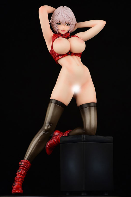 เปิดจอง Suzune Arizonothe final perfect:ver.Rouge