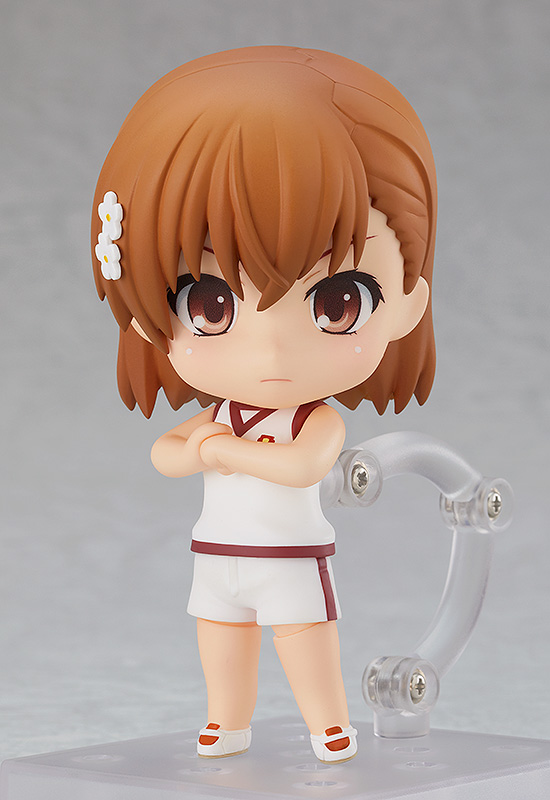 เปิดจอง : Nendoroid Mikoto Misaka: Daihasei Festival Ver.