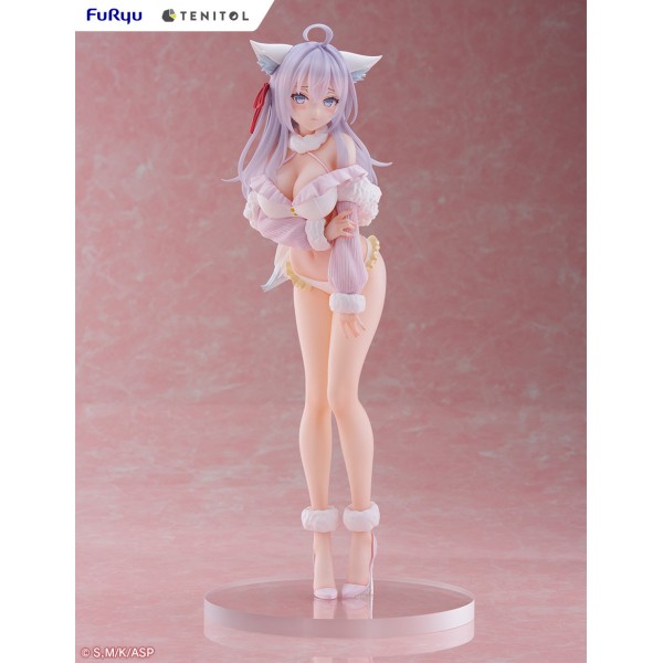 เปิดจอง : TENITOL TALL Alya