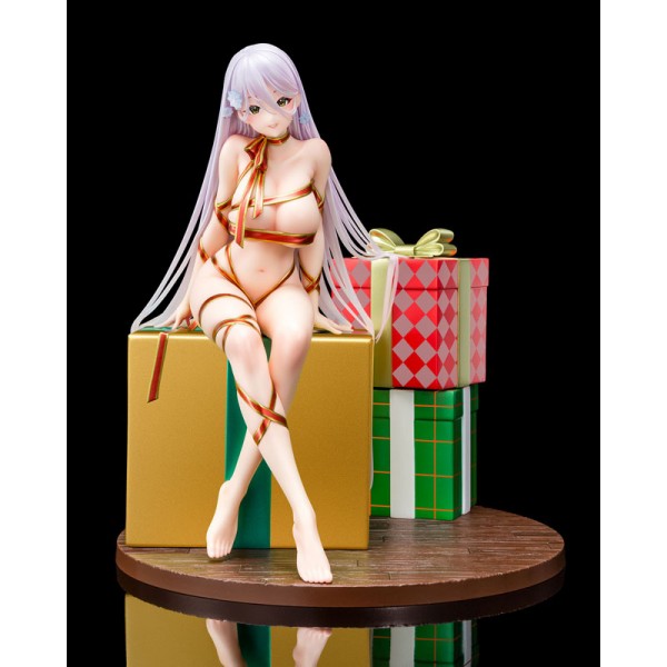 เปิดจอง : Mariya illustration by Masami Chie