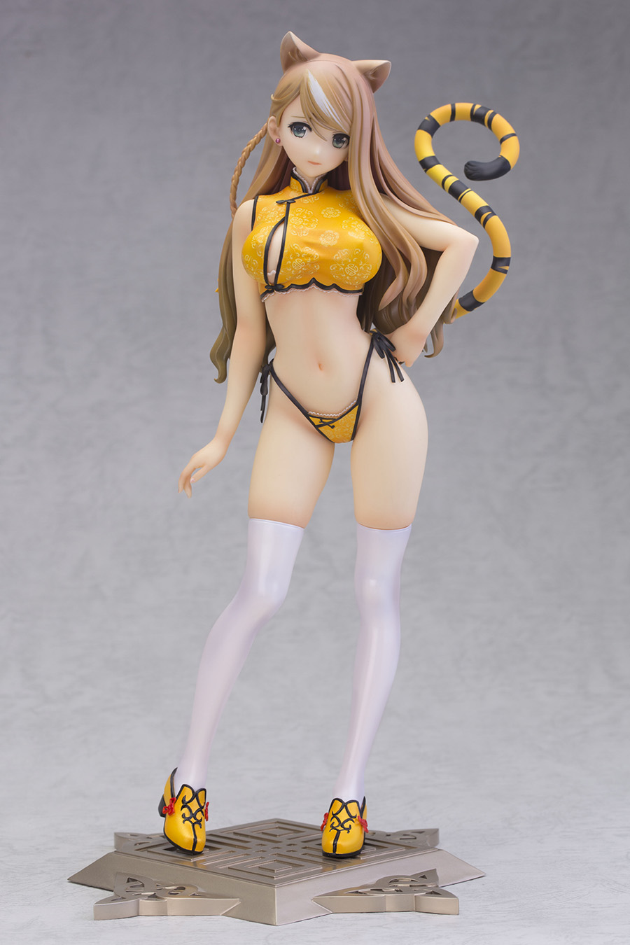 เปิดจอง Wan Fu Nyan illustration by Tony