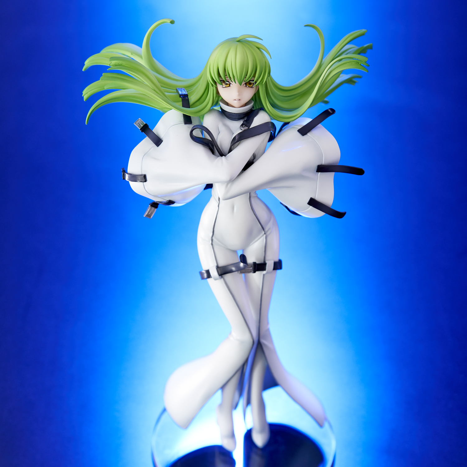 เปิดจอง : Code Geass: Lelouch of the Rebellion - C.C. (2nd reissue)