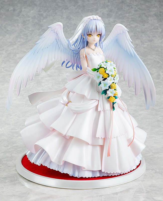 เปิดจอง : Kanade Tachibana: Wedding Ver.