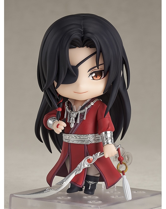 เปิดจอง : Nendoroid Hua Cheng