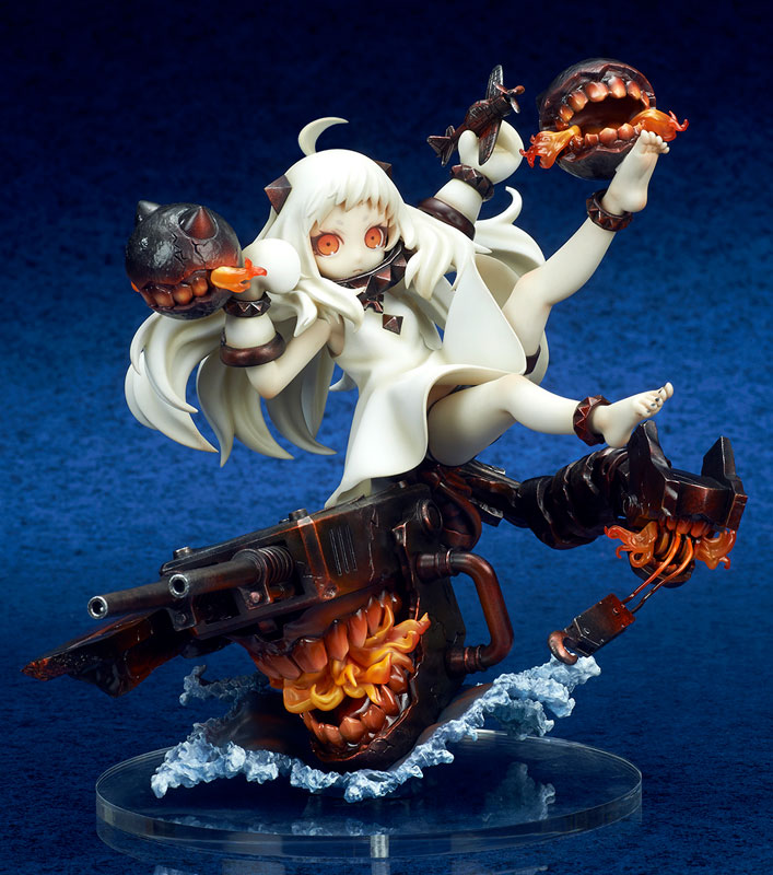 เปิดจอง Kantai Collection -Kan Colle- Hoppou Seiki