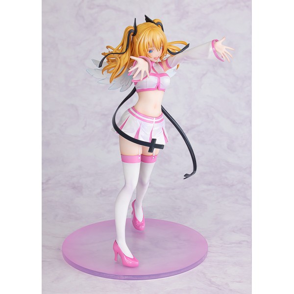 เปิดจอง : Liliel Chaos Form