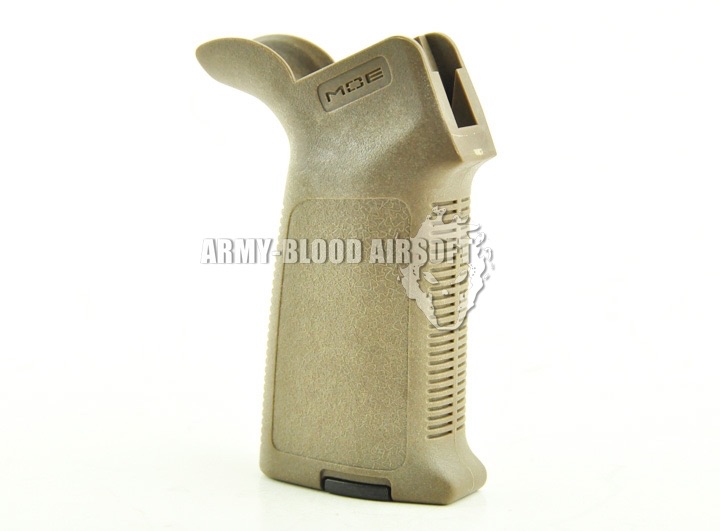 Magpul MOE Grip For WA GBB M4(BK/DE/FG)prev next