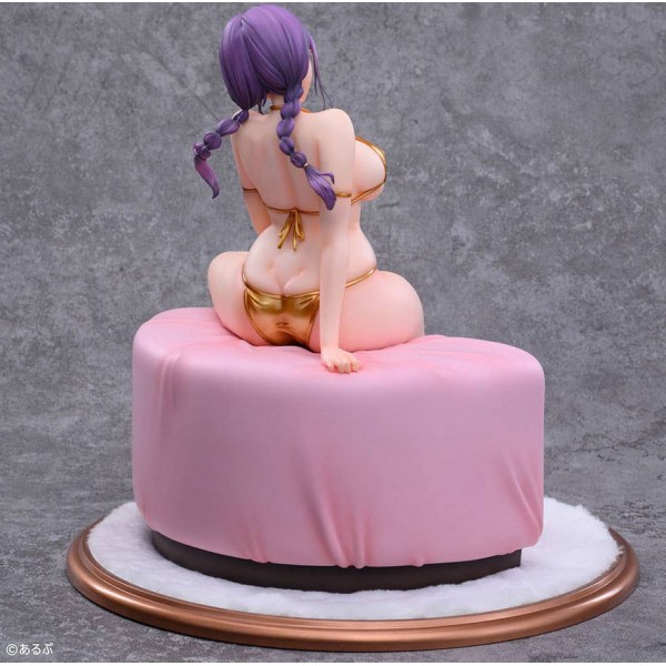 เปิดจอง : Miyoshi Gold Bikini Ver. (Bonus) 1/6