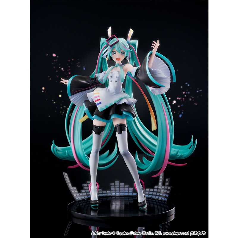 เปิดจอง : HATSUNE MIKU EXPO 10th Anniversary ver.