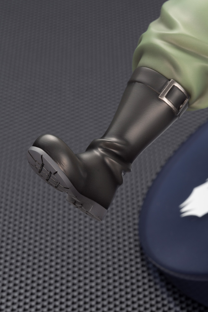 เปิดจอง : ARTFX J Shiki Granbell