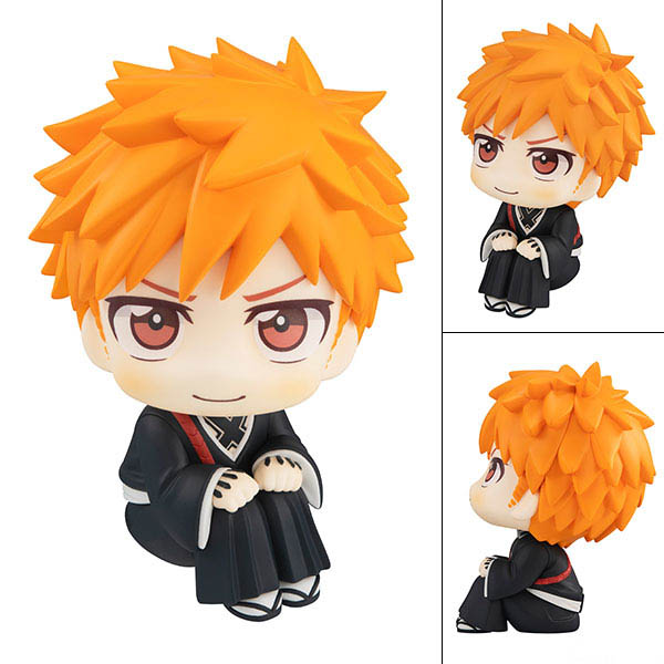 เปิดจอง : Lookup BLEACH：Thousand-Year Blood War Ichigo Kurosaki (Bonus : เบาะ)