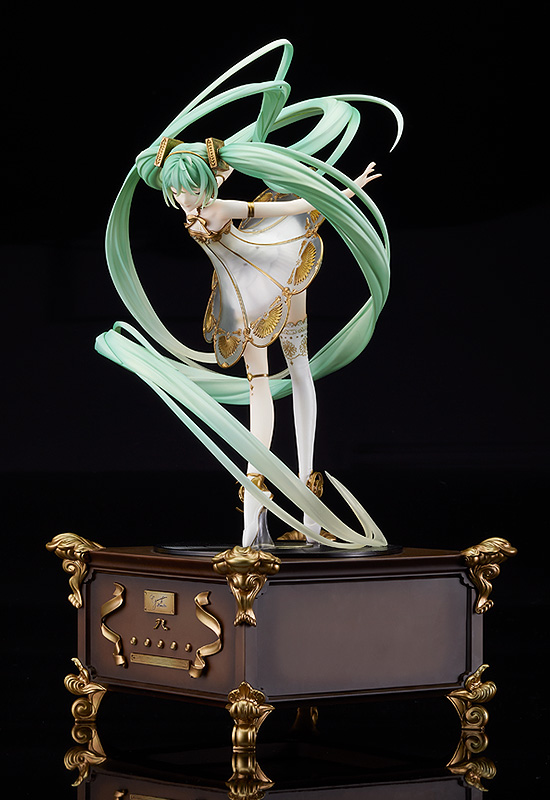 เปิดจอง : Hatsune Miku Symphony: 5th Anniversary Ver.