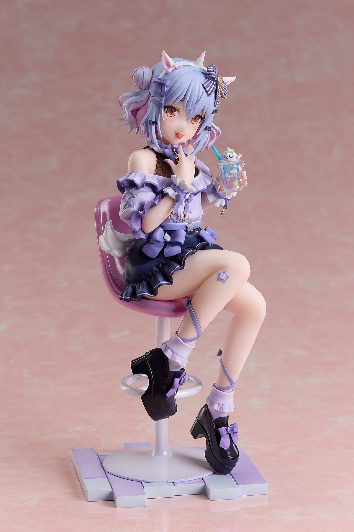 เปิดจอง : Inuyama Tamaki Unicorn Outfit "Jirai" Style Ver.