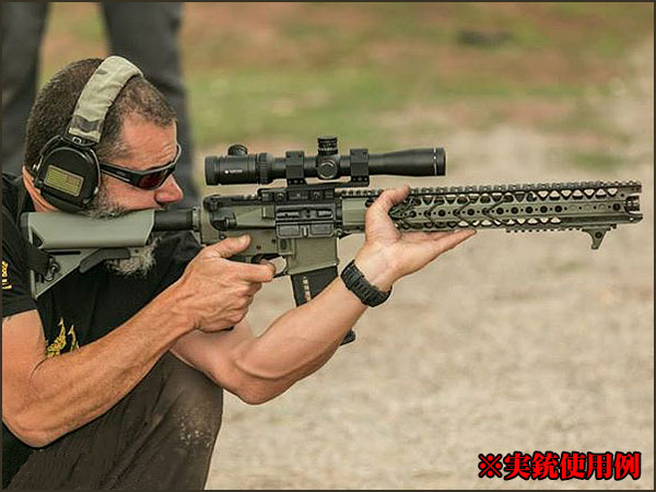 New.Angry gun Wire Cutter Rail System LVOA Style for M4 Cmmg M4 GBB and AEG 13.5-16.2" สีดำ สีทราย ราคาพิเศษ