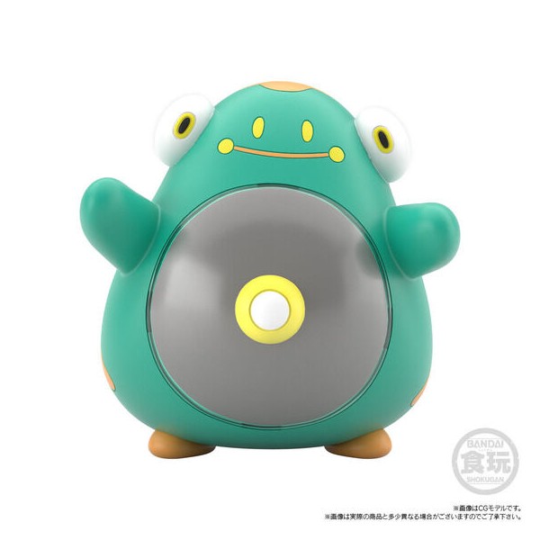 เปิดจอง : Pokemon Scale World Iono & Bellibolt