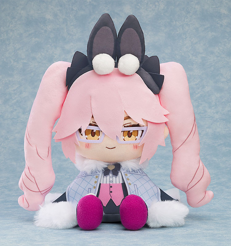 เปิดจอง : Chocopuni Plushie Fate/Grand Order Assassin/Koyanskaya