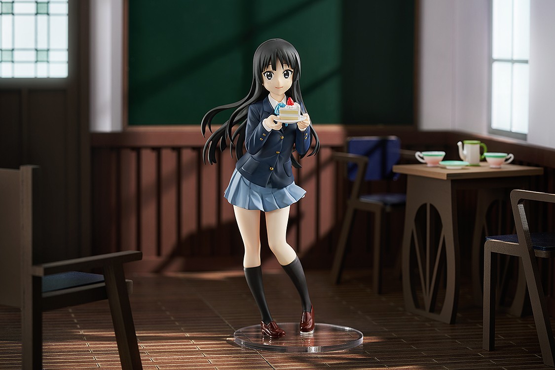 เปิดจอง : Pop Up Parade Mio Akiyama L Size