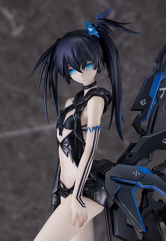 เปิดจอง : Black Rock Shooter: inexhaustible Ver.
