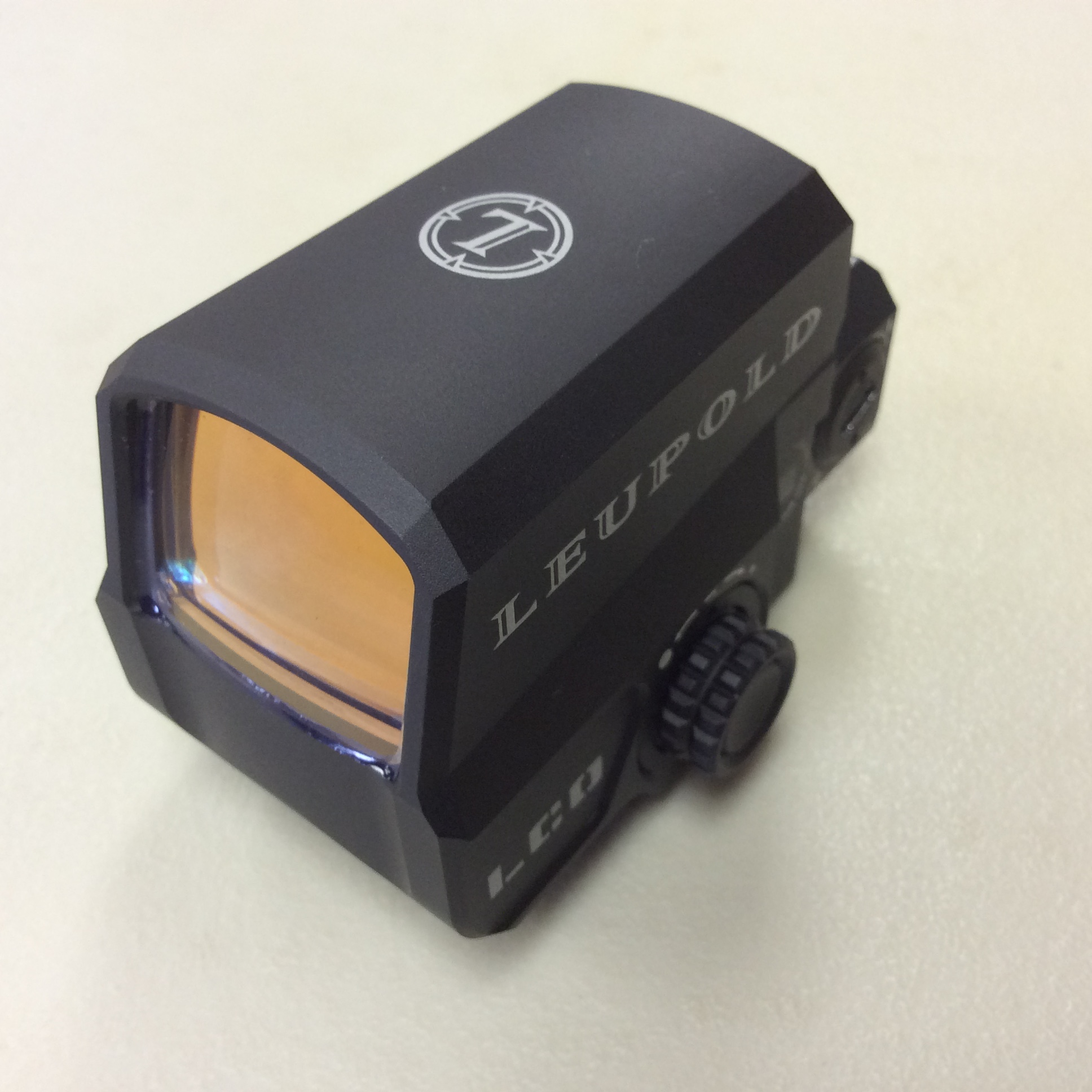 New.Leupold Carbine Optic (LCO) Red Dot ราคาพิเศษ