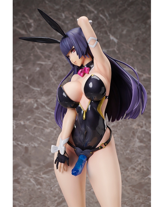 เปิดจอง : Tomoka Hinasawa: Bare Leg Bunny Ver.